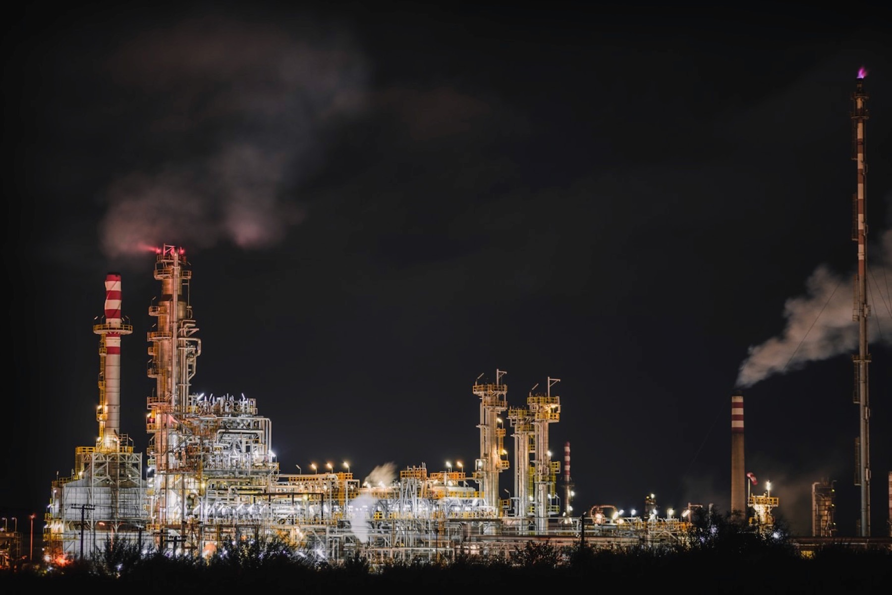 Capsrow supply operations
