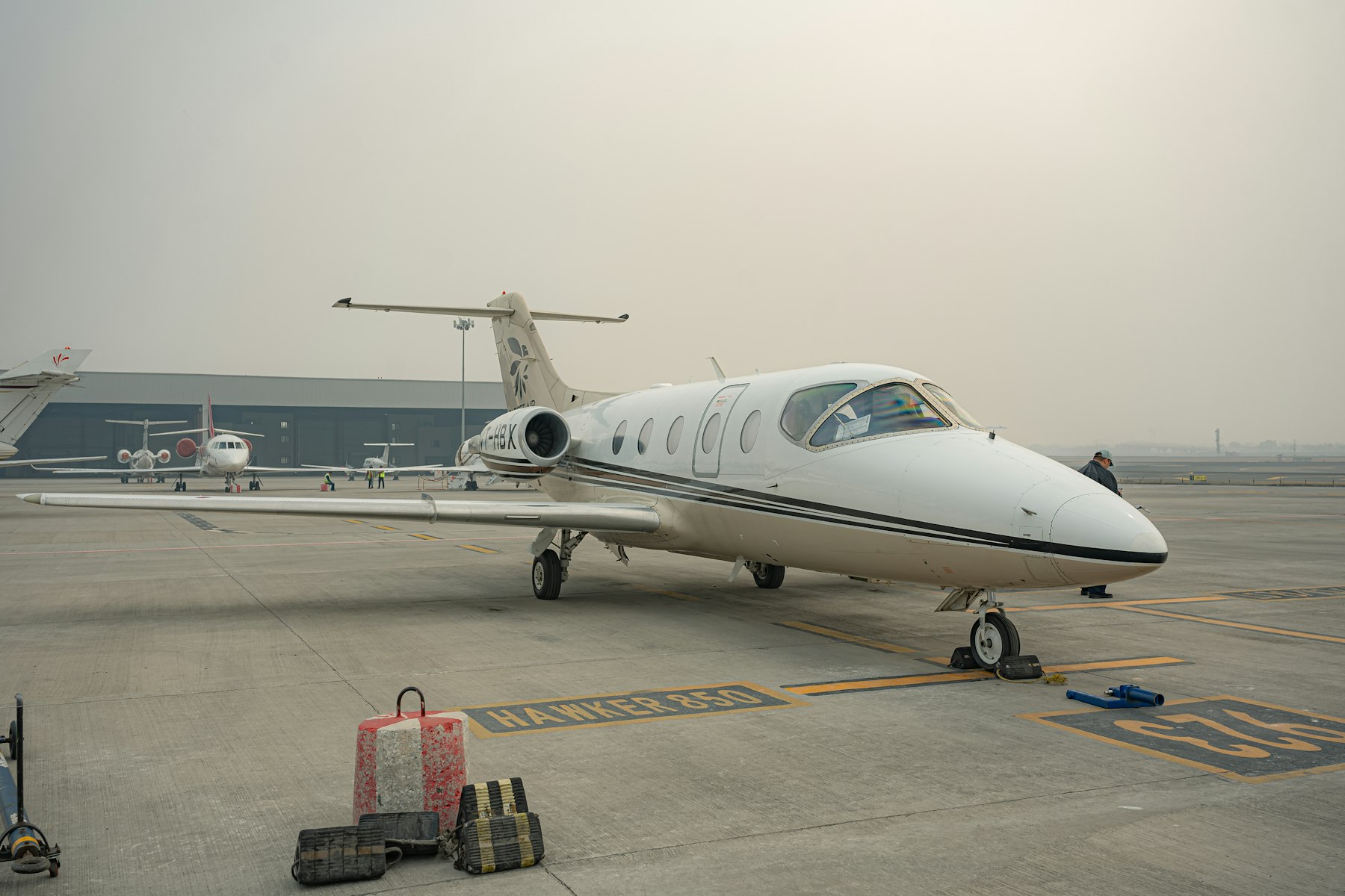 Private Aviation